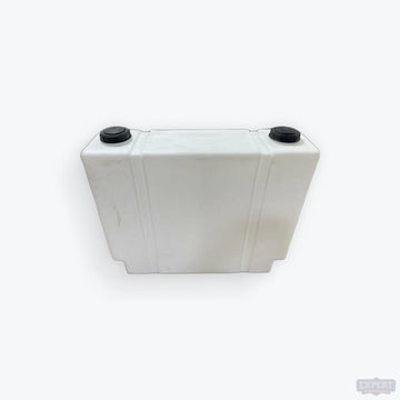 100 Gallon Slim Pressure Washer Buffer Tank- Extra Thick (In Store Only) - Pressure Washing Skids