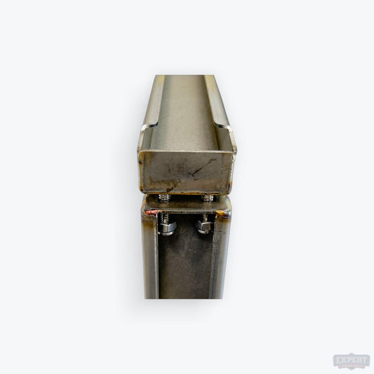 100 Gallon Vertical Tank Straps ( In Store Only ) - Pressure Washing Skids