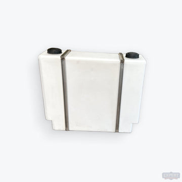 100 Gallon Vertical Tank Straps ( In Store Only ) - Pressure Washing Skids