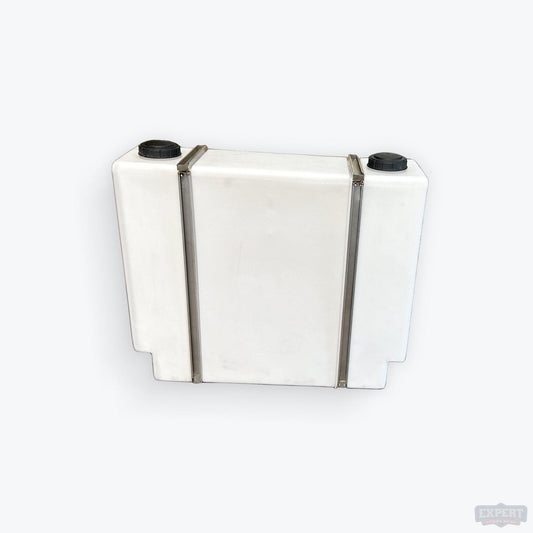 100 Gallon Vertical Tank Straps ( In Store Only ) - Pressure Washing Skids