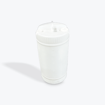 15 Gallon Drum, - Pressure Washing Skids