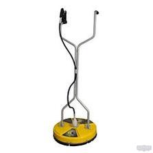 16" Whirl-A-Way Surface Cleaner - Pressure Washing Skids