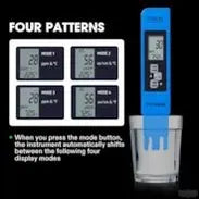 3 - in - 1 TDS Test Meter - Pressure Washing Skids