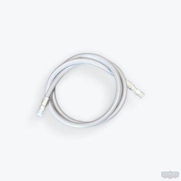 3/8 Whip Line Fierce Jet 1-Wire Whip Hose - Pressure Washing Skids