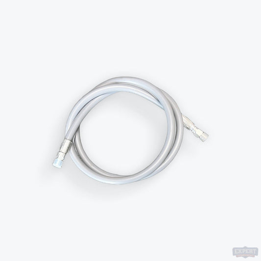 3/8 Whip Line Fierce Jet 1-Wire Whip Hose - Pressure Washing Skids