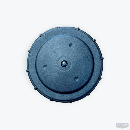 5" Tank Lid - Pressure Washing Skids