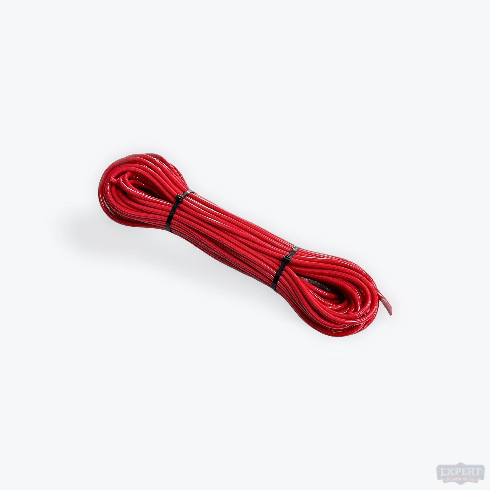 5/16" OD Tucker® Pole Hose - Pressure Washing Skids