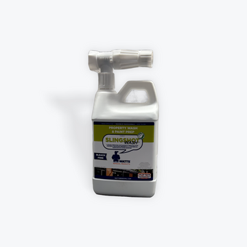 Slingshot™ Wash