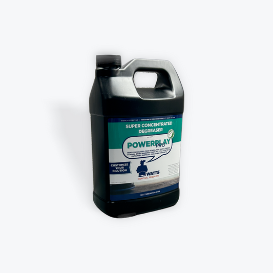 PowerPlay® Pro