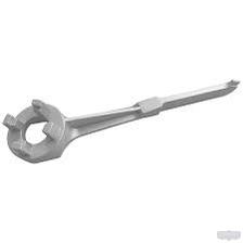 Aluminum Drum Wrench - Pressure Washing Skids