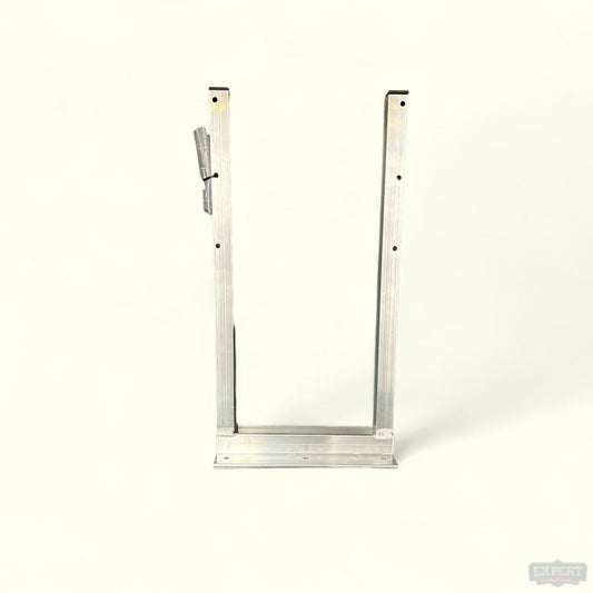 Aluminum Mixer Stand - Pressure Washing Skids