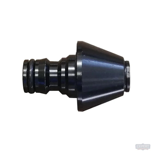 Anti - Snag QC for 5/16" OD Hose - Pressure Washing Skids