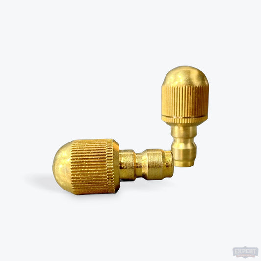 Brass Nozzle Unclogger Tool - Pressure Washing Skids