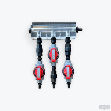 Build Your Own Soft Wash Mixer Kit - Pressure Washing Skids