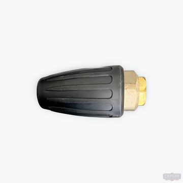 Comet Roto - Jet Rotating Turbo Nozzles | 4500 PSI - Pressure Washing Skids