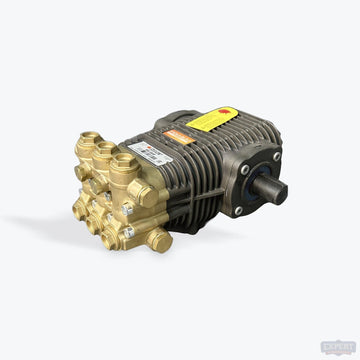 Comet RW5535S Pump, 5.5 GPM - 3500PSI - Pressure Washing Skids