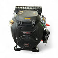 CRX680 8 GPM Gear Drive Pressure Washer w/ Key Start and Udor Pump - Expert Power Wash