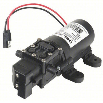 DELAVAN AG PUMPS Diaphragm Pump: Electric, 2200 - 201 - SB - Expert Power Wash