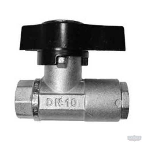 DN10 3/8 Ball Valve - Pressure Washing Skids