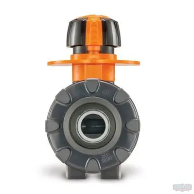 DOS/SM Series Metering Ball Valves - Pressure Washing Skids