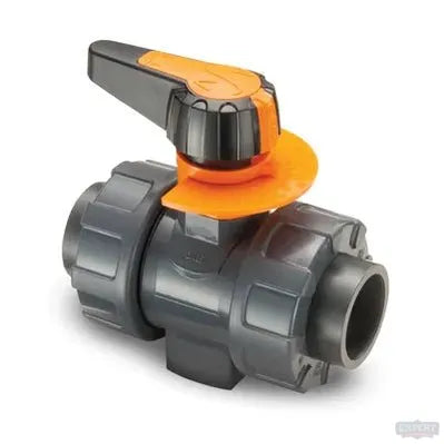 DOS/SM Series Metering Ball Valves - Pressure Washing Skids