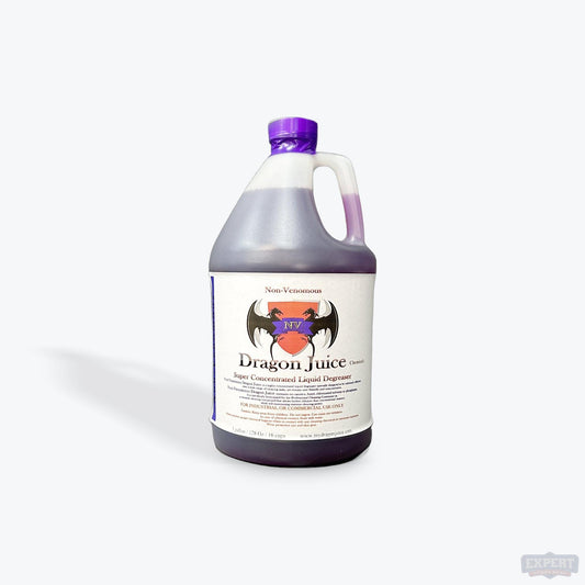 Dragon Juice NV - Pressure Washing Skids