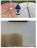 Eaco Chem OneRestore Stain Remover - Pressure Washing Skids