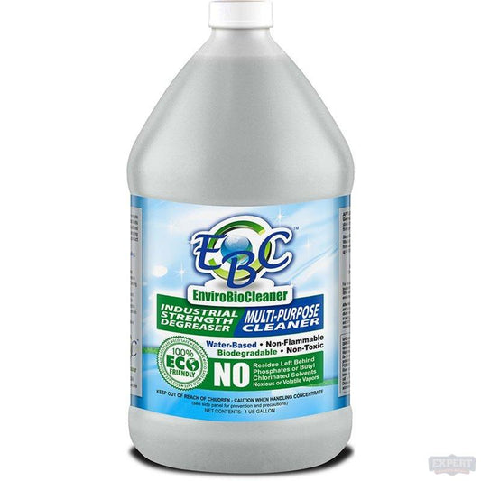 EnviroBioCleaner EBC Degreaser and Multi Cleaner - Pressure Washing Skids