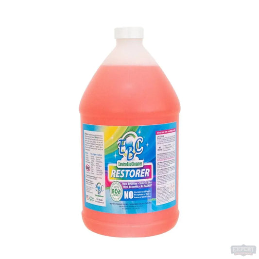 EnviroBioCleaner EBC Restorer - Pressure Washing Skids