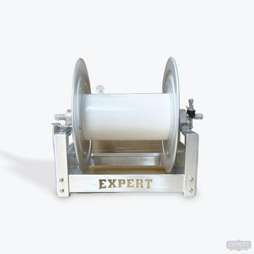 Expert Hose Reels, 12" & 18" - Pressure Washing Skids