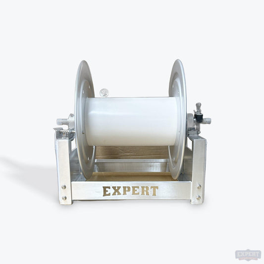 Expert Hose Reels, 12" & 18" - Pressure Washing Skids