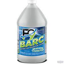 F9 Barc - Pressure Washing Skids