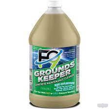 F9 Groundskeeper - Pressure Washing Skids