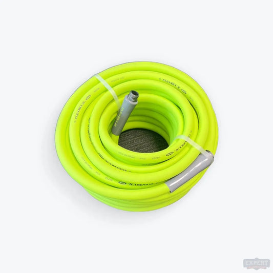 Flexzilla 3/4 100 ft Garden Hose - Pressure Washing Skids