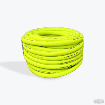 Flexzilla Garden Hose - Pressure Washing Skids