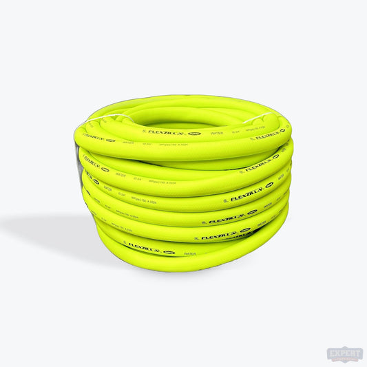 Flexzilla Garden Hose - Pressure Washing Skids
