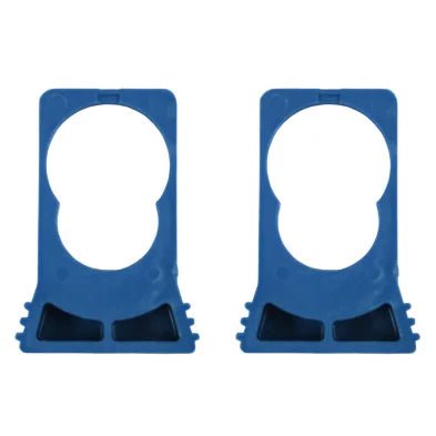 FloJet Kit Slide Clips for 6PM Pump - Expert Power Wash