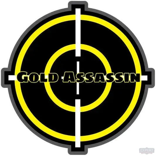 Gold Assassin Degreaser - Pressure Washing Skids