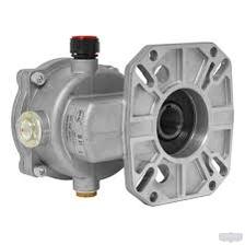 GP 1 - 1/8" Hollow shaft for GX690 B24 Gear Box - Pressure Washing Skids