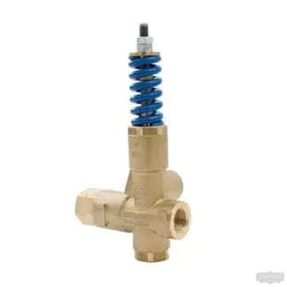 GP YUB21405 Flow Sensitive Unloader - Pressure Washing Skids
