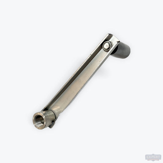 Handle For 1/2" Titan Manifold - Pressure Washing Skids