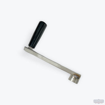 Handle For 1/2" Titan Manifold - Pressure Washing Skids