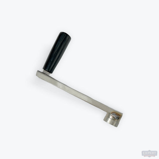 Handle For 1/2" Titan Manifold - Pressure Washing Skids
