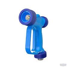 High Volume Low Pressure Washdown Gun - Pressure Washing Skids