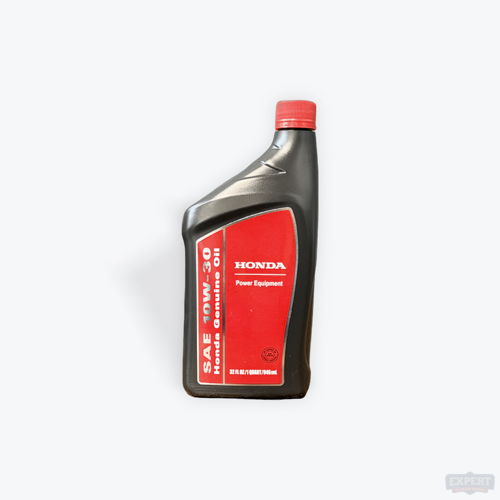 Honda 10W - 30, Engine Oil - Expert Power Wash