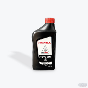 Honda 10W - 30, Engine Oil - Expert Power Wash