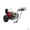 Honda GX390 Belt Drive Pressure Washer - Pressure Washing Skids