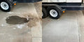 Hot Stain Remover By EaCo Chem - Expert Power Wash