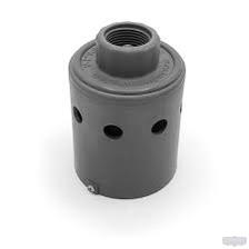 Hudson Float Valve 1” - Pressure Washing Skids