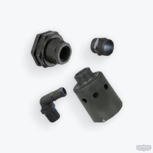 Hudson Float Valve Assembly - Pressure Washing Skids